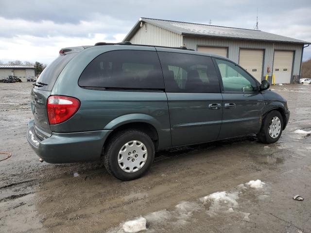 Photo 3 from auction – 2003 CHRYSLER TOWN & COU with VIN 2C4GP44353R228740