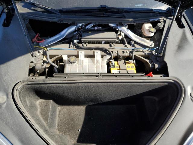 Photo 11 from auction – 2020 TESLA MODEL S with VIN 5YJSA1E20LF402628