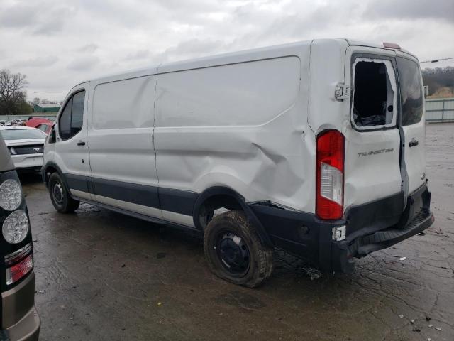 Photo 2 from auction – 2020 FORD TRANSIT T- with VIN 1FTBR1Y80LKA42286