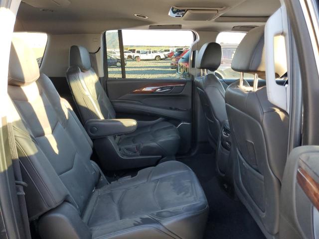 Photo 11 from auction – 2015 CADILLAC ESCALADE E with VIN 1GYS3TKJ2FR682739
