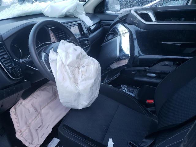 Photo 7 from auction – 2020 MITSUBISHI OUTLANDER with VIN JA4AZ3A34LZ025790