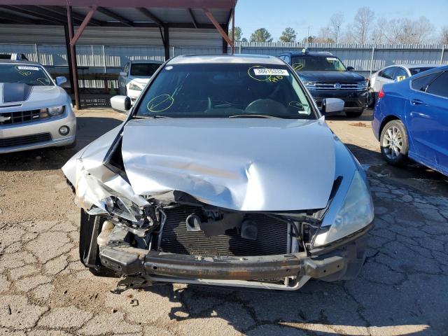 Photo 5 from auction – 2004 HONDA ACCORD EX with VIN JHMCM56804C018898