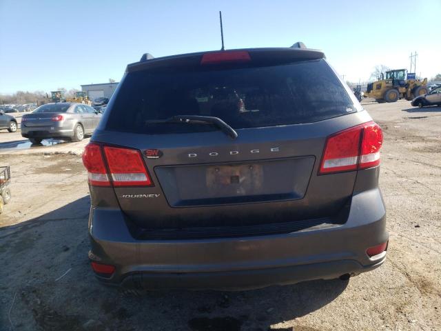 Photo 6 from auction – 2019 DODGE JOURNEY SE with VIN 3C4PDCBB8KT862729