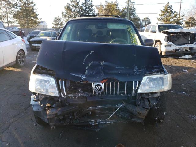 Photo 5 from auction – 2005 MERCURY MARINER with VIN 4M2CU57115DJ11003