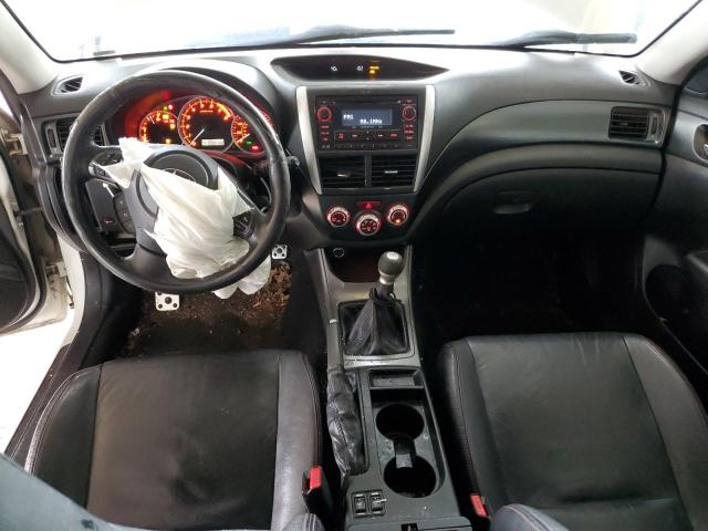 Photo 8 from auction – 2012 SUBARU IMPREZA WR with VIN JF1GR7E62CG212572