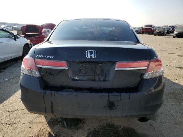 Photo 6 from auction – 2012 HONDA ACCORD EX with VIN 1HGCP2F79CA115155