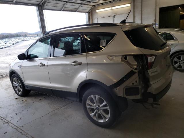 Photo 2 from auction – 2018 FORD ESCAPE SE with VIN 1FMCU9GD8JUB35084