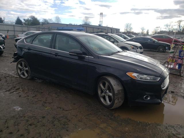 Photo 4 from auction – 2015 FORD FUSION SE with VIN 3FA6P0H93FR309484