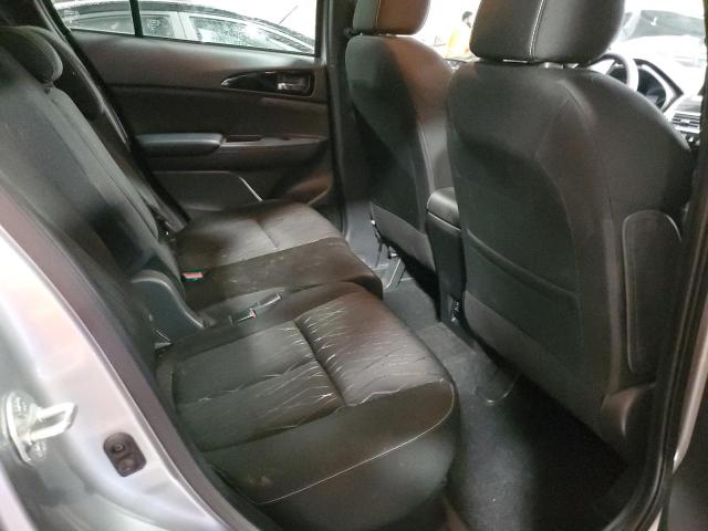Photo 10 from auction – 2018 MITSUBISHI ECLIPSE CR with VIN JA4AT5AA1JZ049005