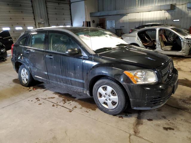 Photo 4 from auction – 2010 DODGE CALIBER SE with VIN 1B3CB2HA9AD555850