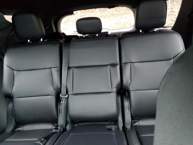 Photo 10 from auction – 2020 FORD EXPLORER P with VIN 1FM5K8AB7LGD09339