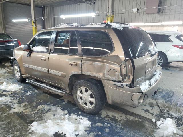 Photo 2 from auction – 2003 GMC ENVOY with VIN 1GKDT13S532206343