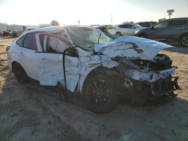 Photo 4 from auction – 2018 FORD FOCUS SE with VIN 1FADP3F2XJL210862