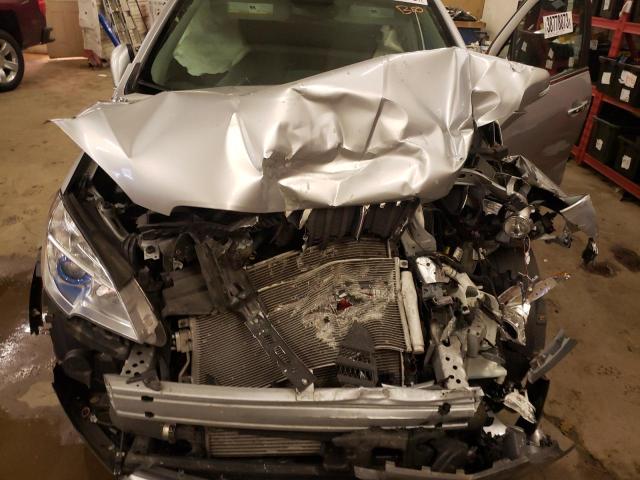 Photo 11 from auction – 2016 BUICK ENCORE with VIN KL4CJCSB6GB707154