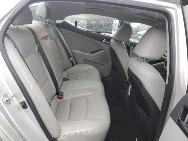 Фото 10 с аукциона – 2013 KIA OPTIMA EX с VIN 5XXGN4A71DG104469
