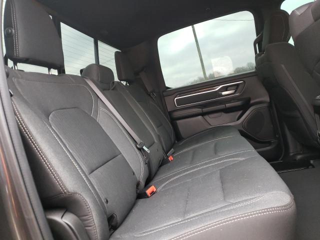 Photo 11 from auction – 2019 RAM 1500 BIG H with VIN 1C6SRFFT8KN826711