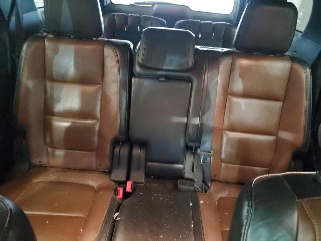Photo 10 from auction – 2011 FORD EXPLORER L with VIN 1FMHK8F84BGA37678