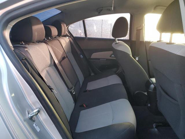 Photo 10 from auction – 2011 CHEVROLET CRUZE LS with VIN 1G1PC5SH8B7240955