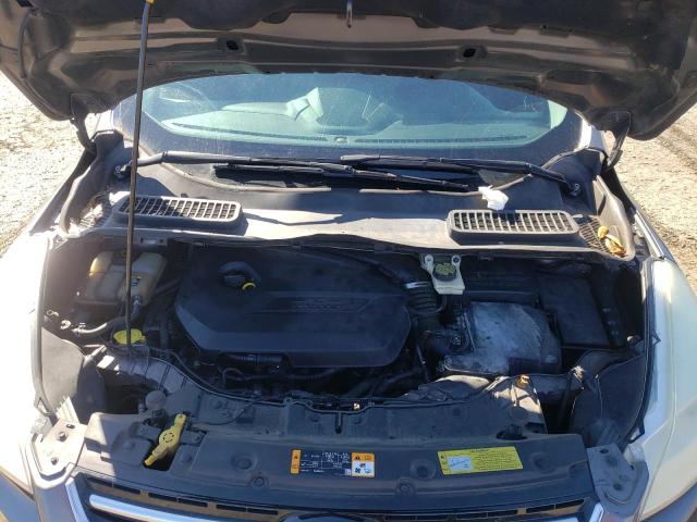 Photo 11 from auction – 2013 FORD ESCAPE SEL with VIN 1FMCU0HX5DUD75931