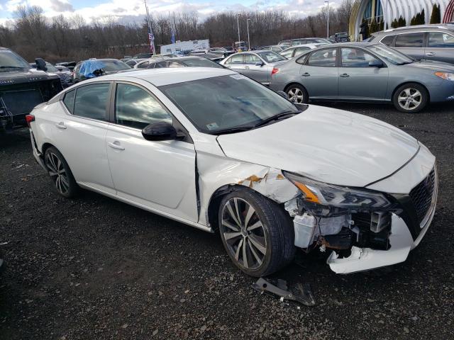 Photo 4 from auction – 2020 NISSAN ALTIMA SR with VIN 1N4BL4CV7LC177412