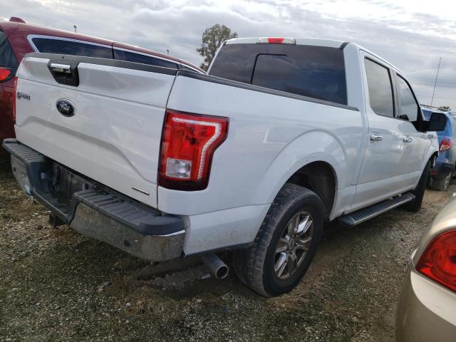 Photo 3 from auction – 2016 FORD F150 SUPER with VIN 1FTEW1C83GFA89615