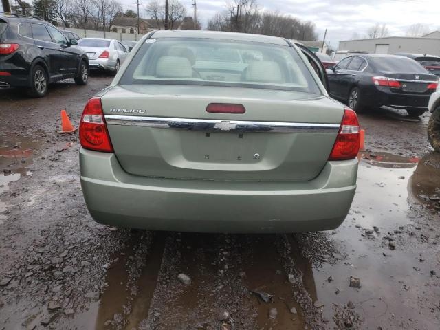 Photo 6 from auction – 2004 CHEVROLET MALIBU with VIN 1G1ZS52F64F195257