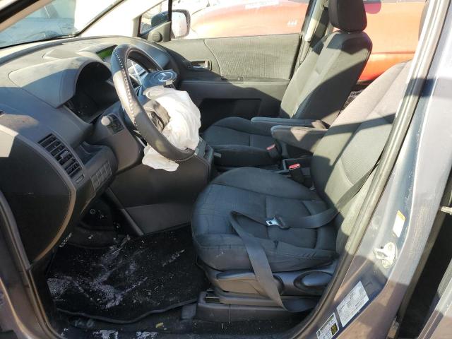 Photo 7 from auction – 2009 MAZDA 5 with VIN JM1CR293X90358585