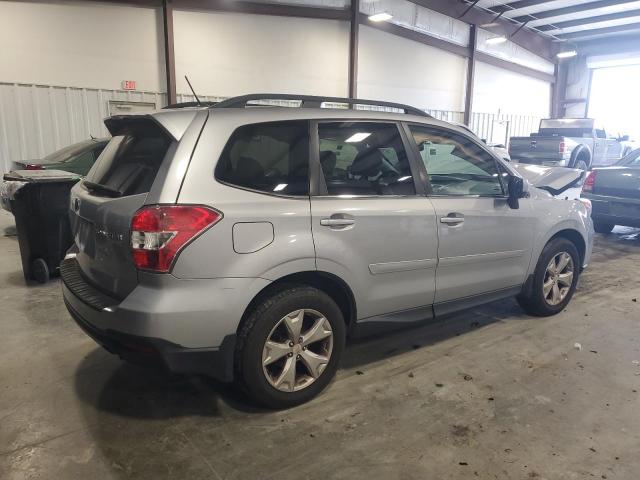 Photo 3 from auction – 2015 SUBARU FORESTER 2 with VIN JF2SJAHC5FH459952