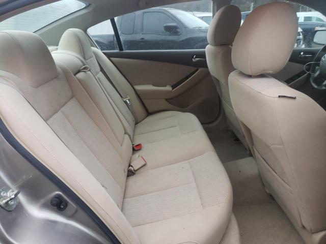 Photo 10 from auction – 2011 NISSAN ALTIMA BAS with VIN 1N4AL2AP0BN417990