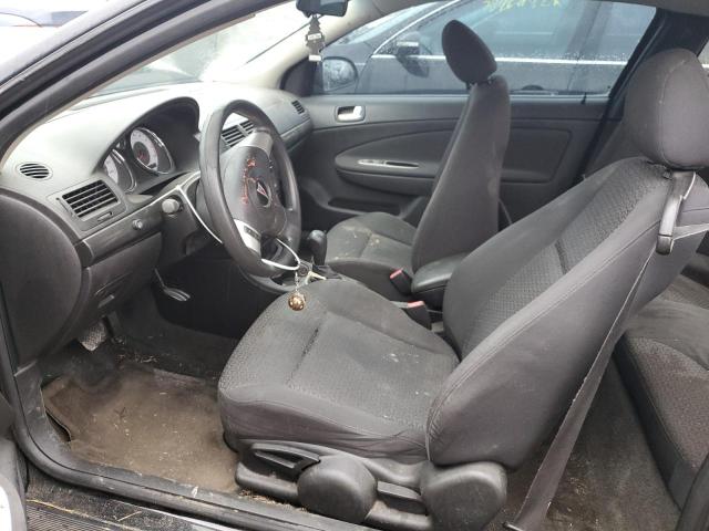 Photo 7 from auction – 2009 PONTIAC G5 with VIN 1G2AS18H097185948