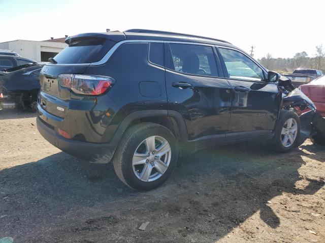 Photo 3 from auction – 2022 JEEP COMPASS LA with VIN 3C4NJDBB4NT216579