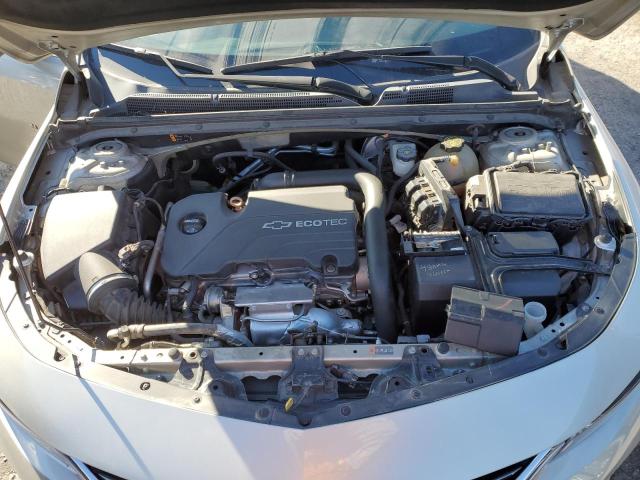 Photo 11 from auction – 2016 CHEVROLET MALIBU LT with VIN 1G1ZE5ST3GF330227