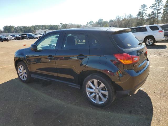 Photo 2 from auction – 2014 MITSUBISHI OUTLANDER with VIN 4A4AP3AU2EE019056