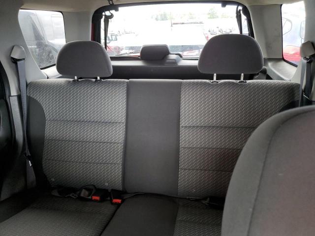 Photo 10 from auction – 2004 FORD ESCAPE XLT with VIN 1FMYU03134KA61554