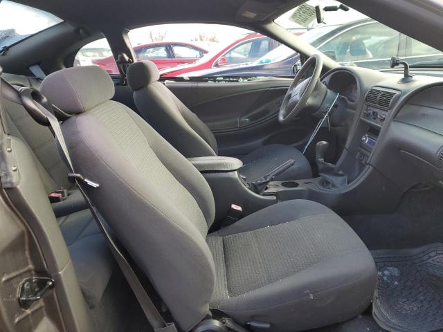 Foto 7 de la subasta – 2003 FORD MUSTANG con VIN 1FAFP40403F441327