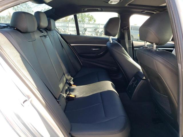 Photo 10 from auction – 2016 BMW 328 I SULE with VIN WBA8E9G50GNU28736