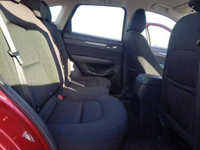 Foto 11 de la subasta – 2022 MAZDA CX-5 con VIN JM3KFBAM4N0594692