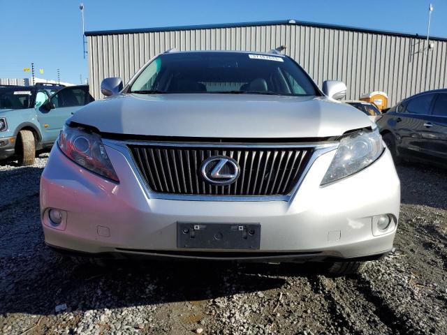 Photo 5 from auction – 2012 LEXUS RX 350 with VIN 2T2ZK1BA8CC066931