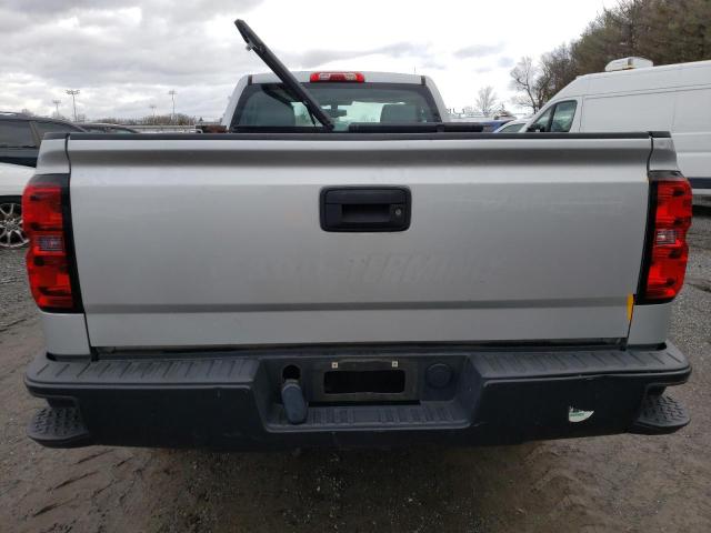Photo 6 from auction – 2015 CHEVROLET SILVERADO with VIN 1GCNCPEH7FZ385338