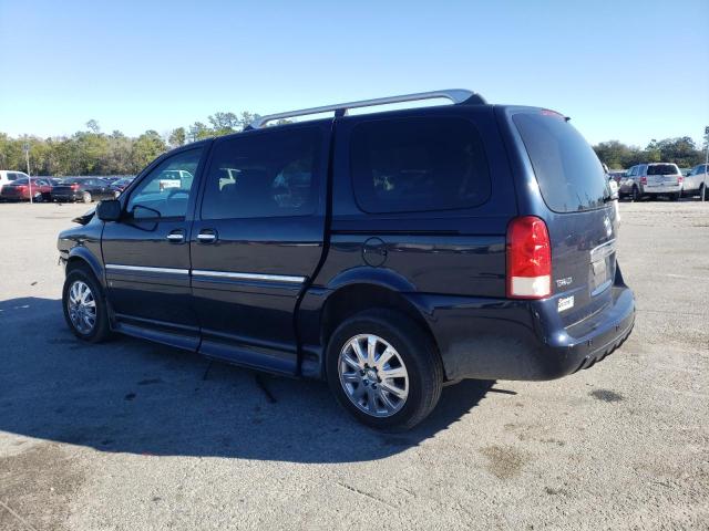 Photo 2 from auction – 2006 BUICK TERRAZA IN with VIN 4GLDV131X6D239763