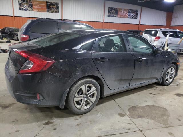 Photo 3 from auction – 2017 HONDA CIVIC LX with VIN 2HGFC2E56HH028220