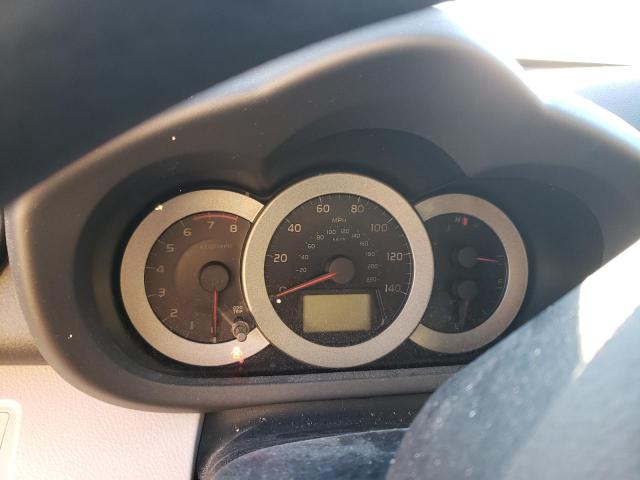 Photo 9 from auction – 2008 TOYOTA RAV4 with VIN JTMBD35V185209457