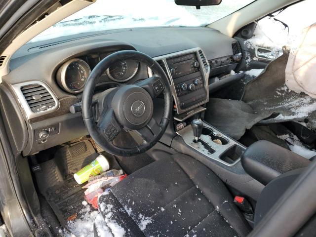 Photo 8 from auction – 2011 JEEP GRAND CHER with VIN 1J4RR4GG7BC553215
