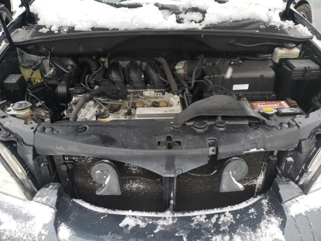 Фото 12 с аукциона – 2007 LEXUS RX 350 с VIN 2T2HK31UX7C043773