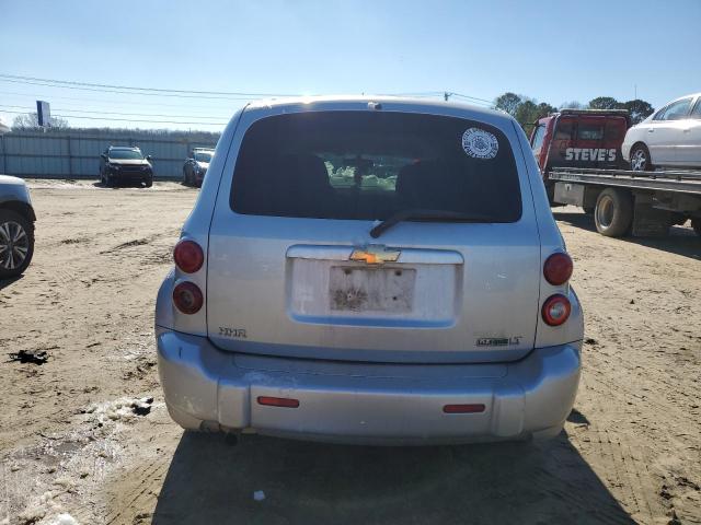 Photo 6 from auction – 2011 CHEVROLET HHR LT with VIN 3GNBABFW2BS536786