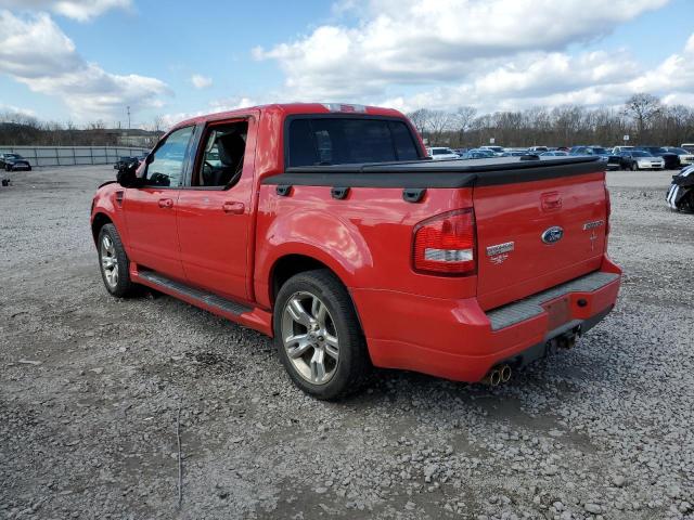 Photo 2 from auction – 2010 FORD EXPLORER S with VIN 1FMEU3DE2AUF05433