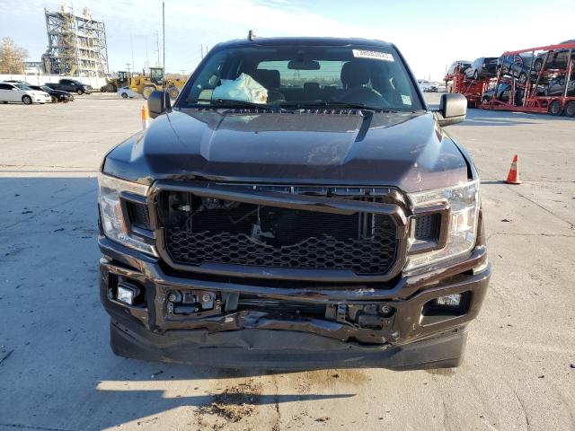 Photo 5 from auction – 2020 FORD F150 SUPER with VIN 1FTEW1CPXLFA60405
