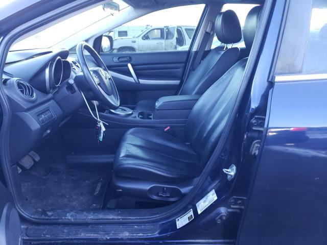 Photo 7 from auction – 2012 MAZDA CX-7 with VIN JM3ER4C30C0421026