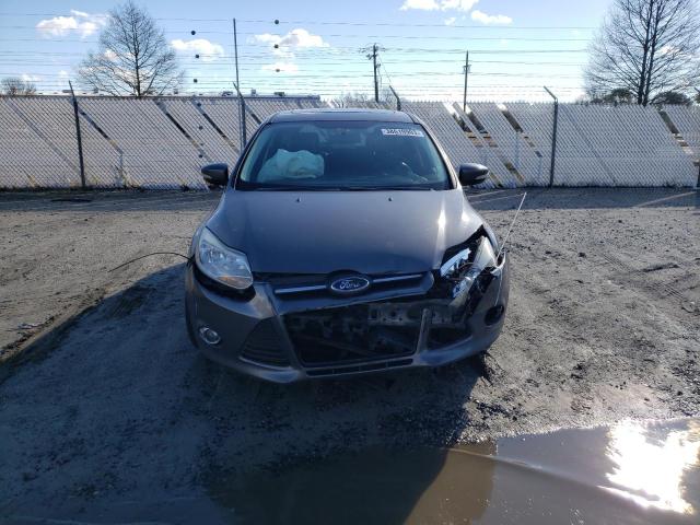 Photo 5 from auction – 2013 FORD FOCUS SE with VIN 1FADP3K29DL118104