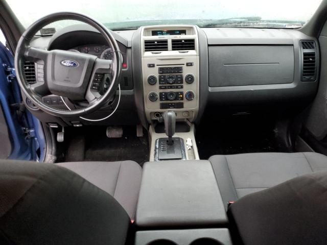 Photo 8 from auction – 2009 FORD ESCAPE XLT with VIN 1FMCU93G99KA65859
